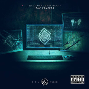 Run The City (Redax Remix)