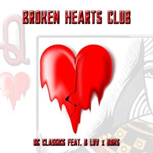 Broken Hearts Club(feat. B Luv & Boks)