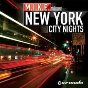 New York City Nights (Unmixed)