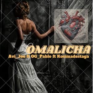 OMALICHA (feat. Avi_joe , OG_Pablo)