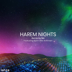 Harem Nights (Remix)