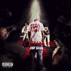 The Worlds Cold (Explicit)