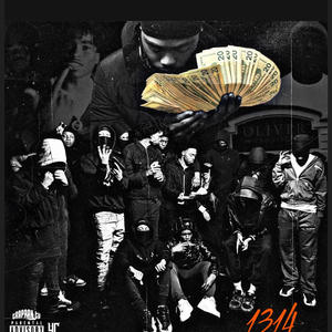 Back Ina Booth (feat. 2piped) (Explicit)