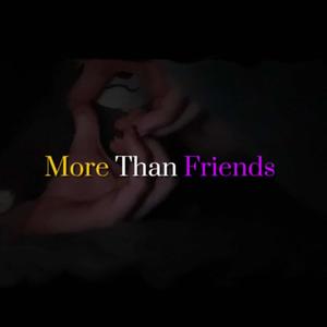 More Than Friends