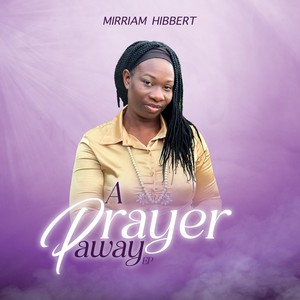 Prayer Away (feat. Jamms)