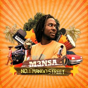 No. 1 Mango Street (Explicit)