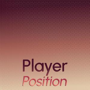 Player Position