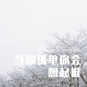 当你孤单你会想起谁-56MIX
