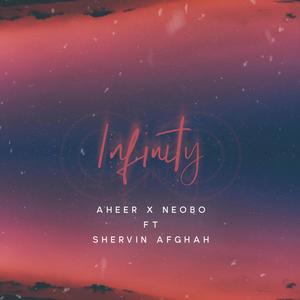 Infinity (feat. Shervin Afghah)