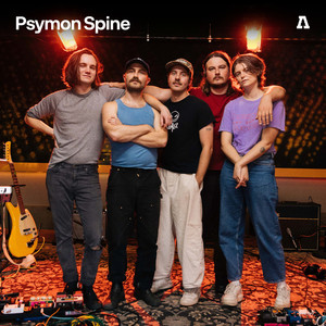 Psymon Spine on Audiotree Live (Explicit)