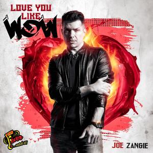 Love You Like Wow (Radio Instrumental)