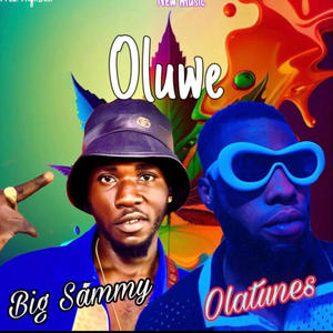 Oluwe (feat. Olatunes)