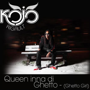 Queen Inna Di Ghetto (Ghetto Girl) (feat. TIGHTEST)