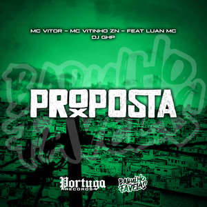 MC Vitor - Proposta (Explicit)