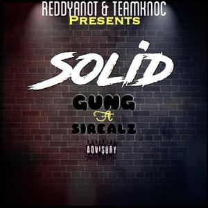 Solid(feat. Sirealz) (Explicit)