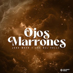 Ojos Marrones