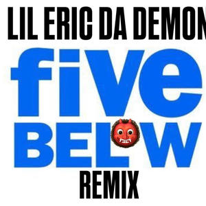 5 Below (Remix|Explicit)