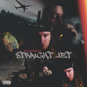 Straight Jet (Explicit)