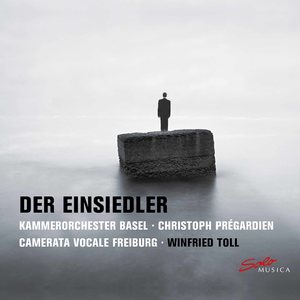 Der Einsiedler (Live)