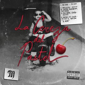 NOCHES DE CALOR (feat. Braijan) (Explicit)