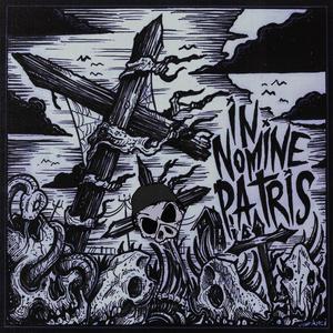 Where the dead go to die (feat. OmegaStronzo, Sashimi Rotten & Perry Watt) (Explicit)