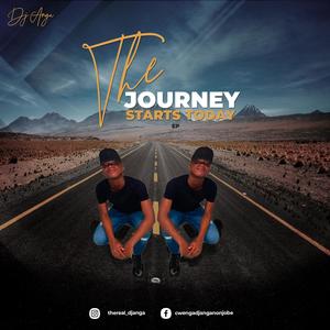 The Journey Starts Today Ep