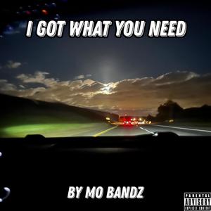 I Got What You Need (Explicit)