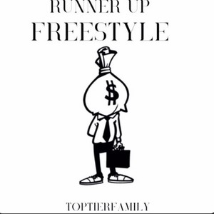 Runner Up Freestyle (feat. Geenumbaa9) (Explicit)