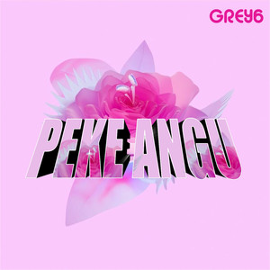 Peke Angu