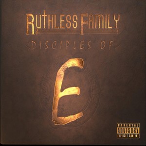 Forever Alive (Explicit)