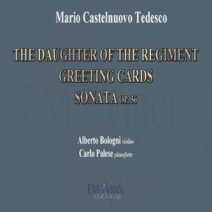 Greeting Cards, Op. 170 - No. 25, Hungarian Serenade on the Name of Miklós Rózsa(World Premiere Recording)