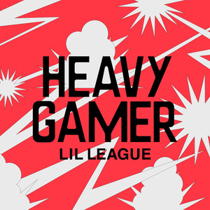 HEAVY GAMER