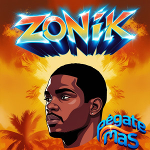 Zonik - En El Desierto