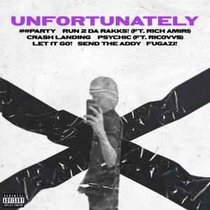 psychic(feat. RicoVVS) (Explicit)