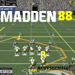 Madden (Explicit)