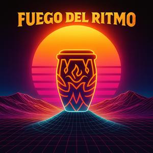 Fuego del Ritmo (feat. Zenzo)
