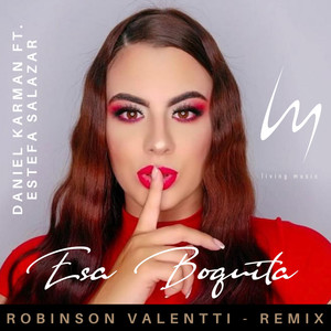 Esa Boquita (Remix)