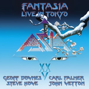 Fantasia Live In Tokyo