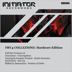 FRV4 Collezione: Hardcore Edition