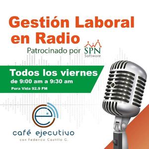 Elección de Sistemas Tecnológicos para las Empresas (feat. Juan Olivares)