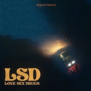 LSD (Explicit)