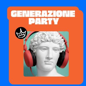 Generazione Party