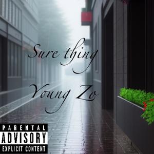 Sure Thing (Explicit)