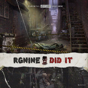Did It (Explicit)
