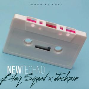 New Techno (feat. Blaq Squad)