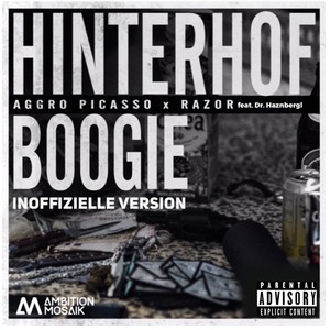 Hinterhof Boogie