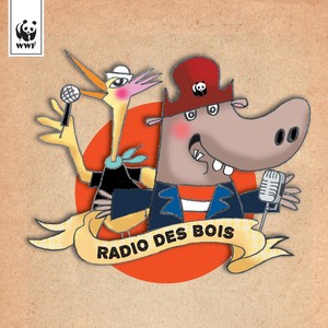 Radio des Bois