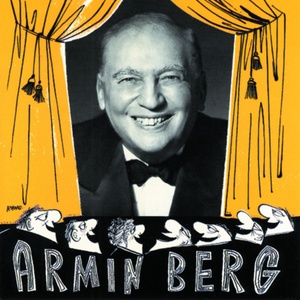 Armin Berg