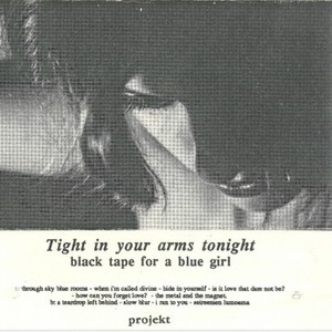 Tight In Your Arms Tonight