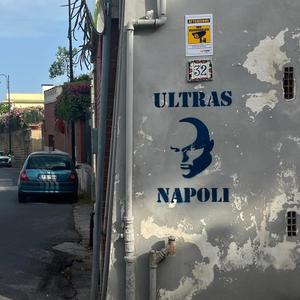 napoli freestyle (Explicit)